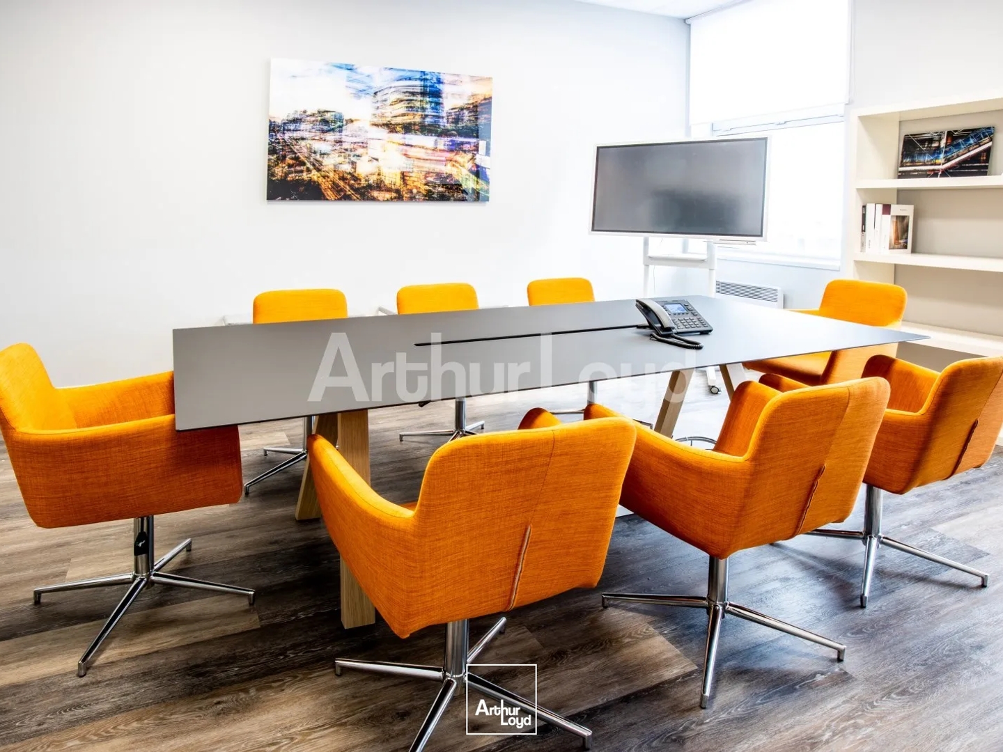 Immeuble à vendre - 480m2 - Roubaix (59100)