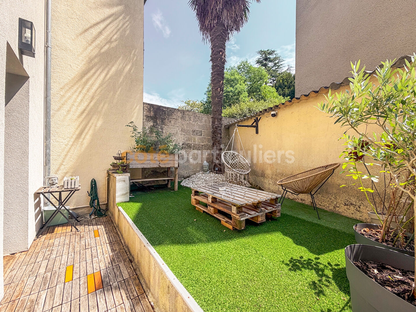 Maison à vendre - 3 pièces - 63m2 - Saint-Lô (50000)