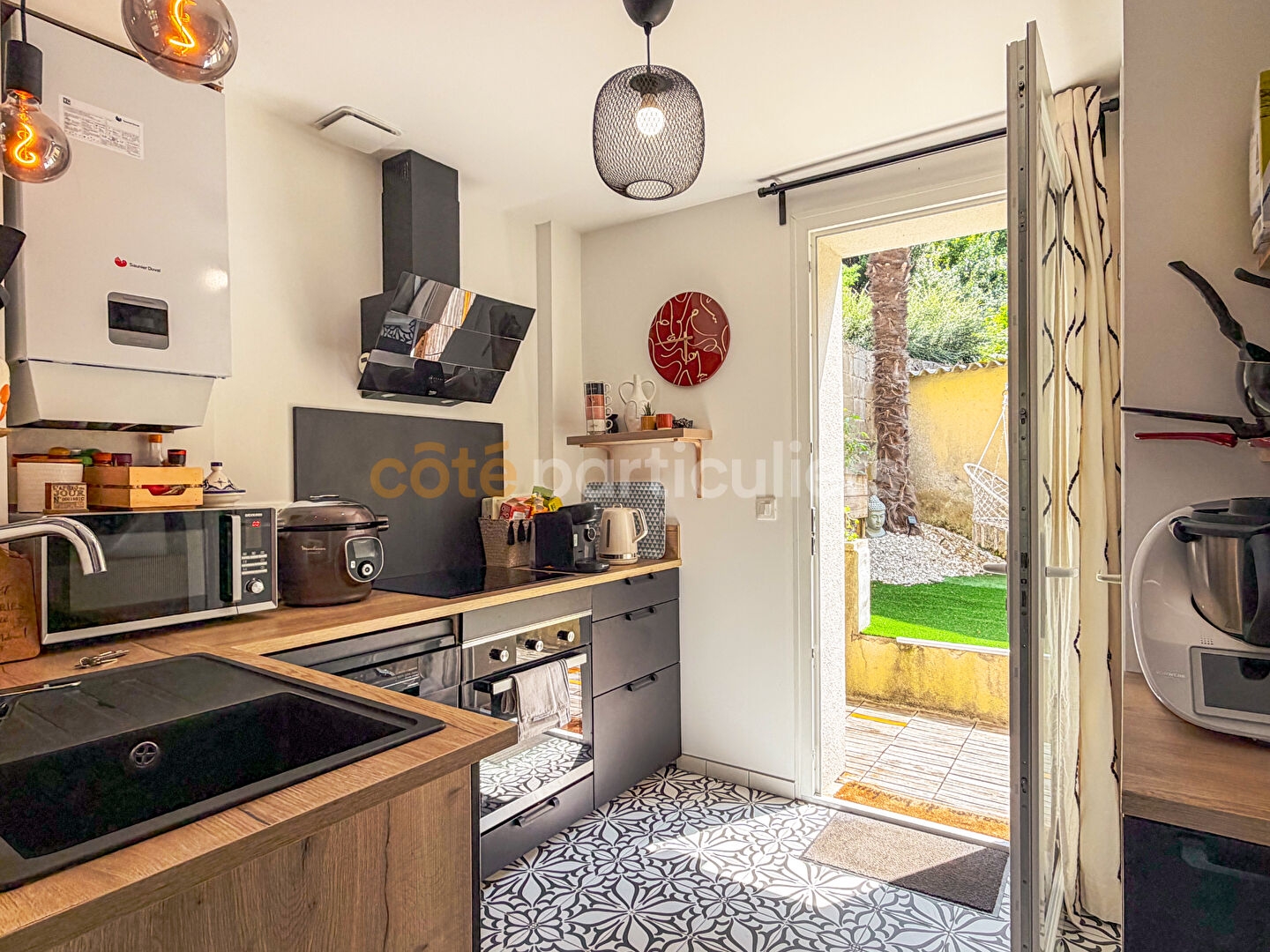 Maison à vendre - 3 pièces - 63m2 - Saint-Lô (50000)