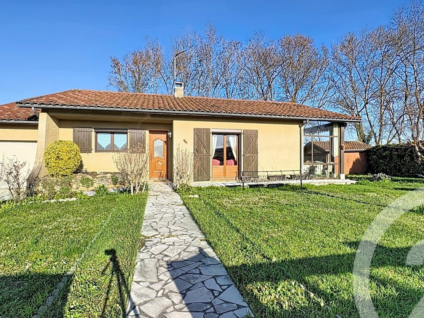 Maison 4 pièces 96 m²