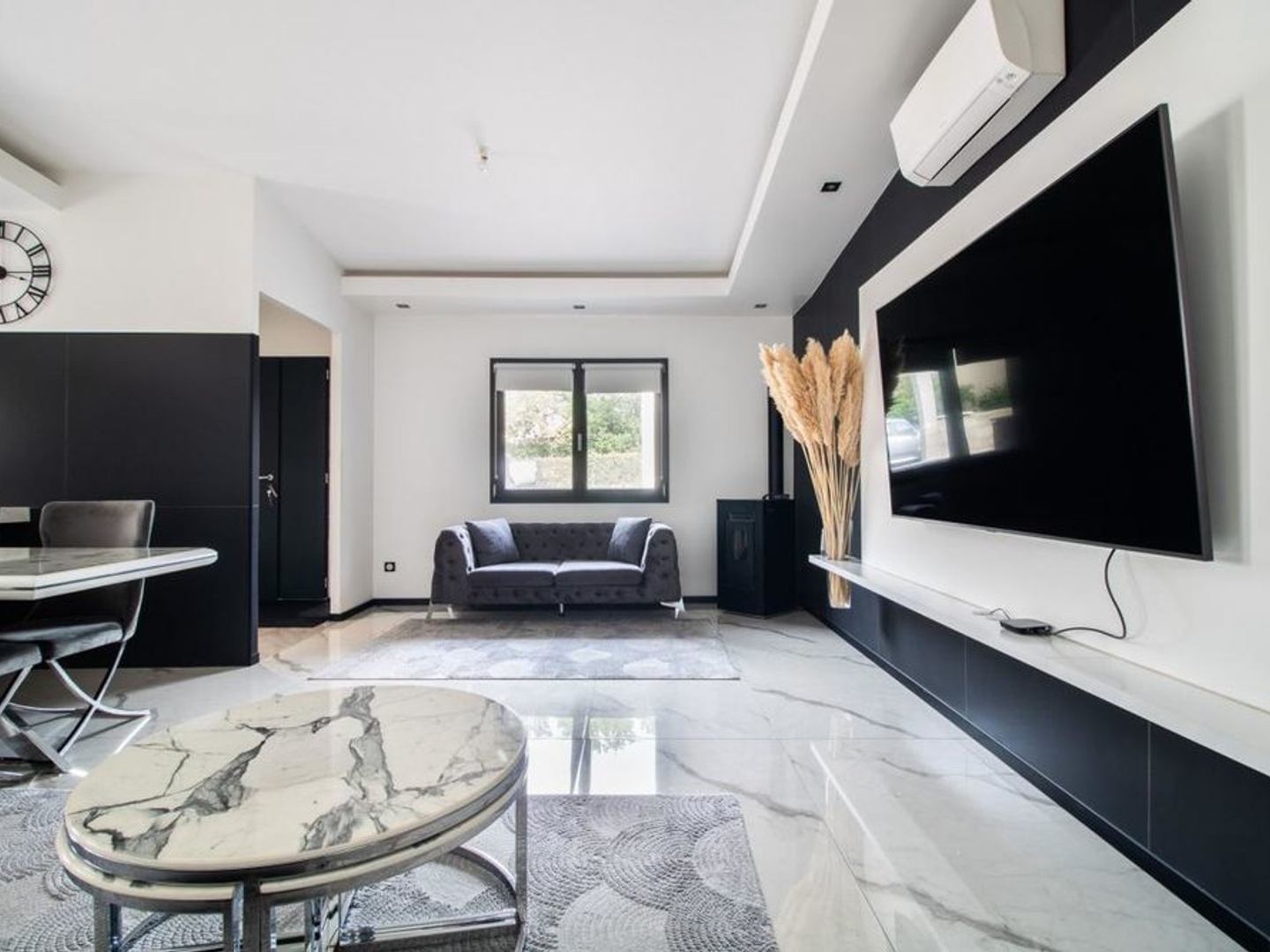 Maison à vendre - 4 pièces - 140m2 - Montluçon (03100)