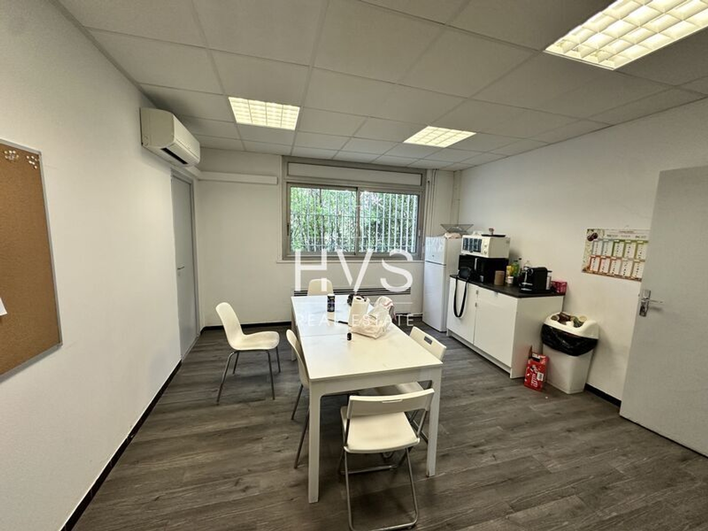 ENTREPOT A VENDRE VISIBILITE - TERRAIN PRIVATIF