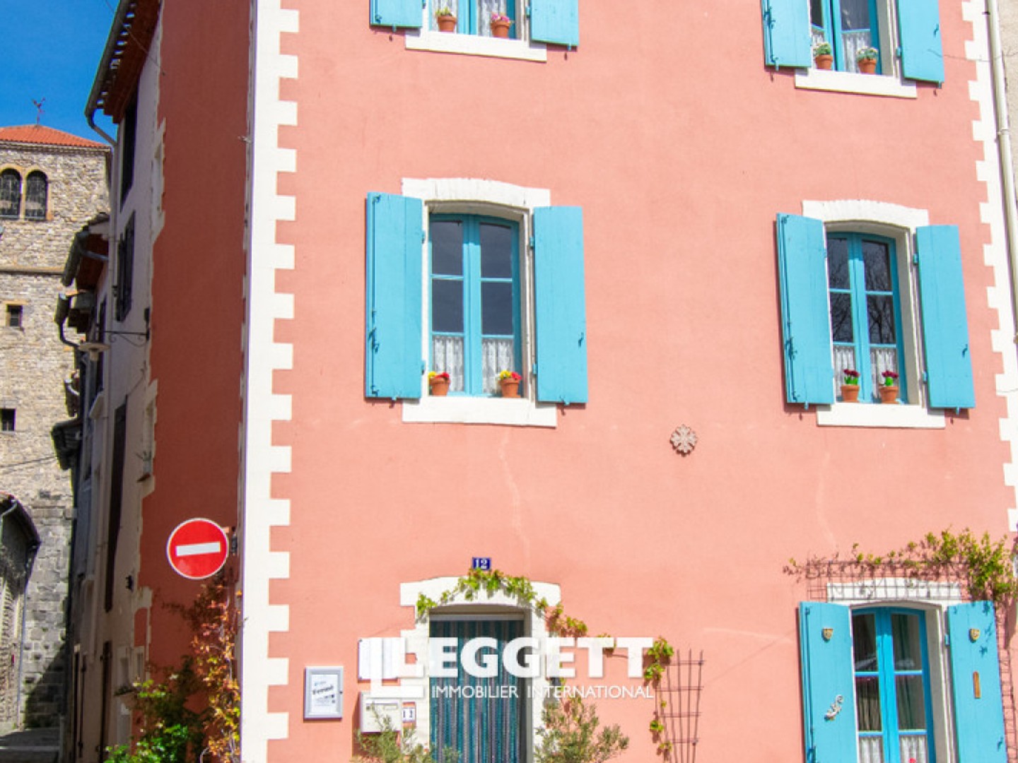 maison 5 pièce(s), QUILLAN