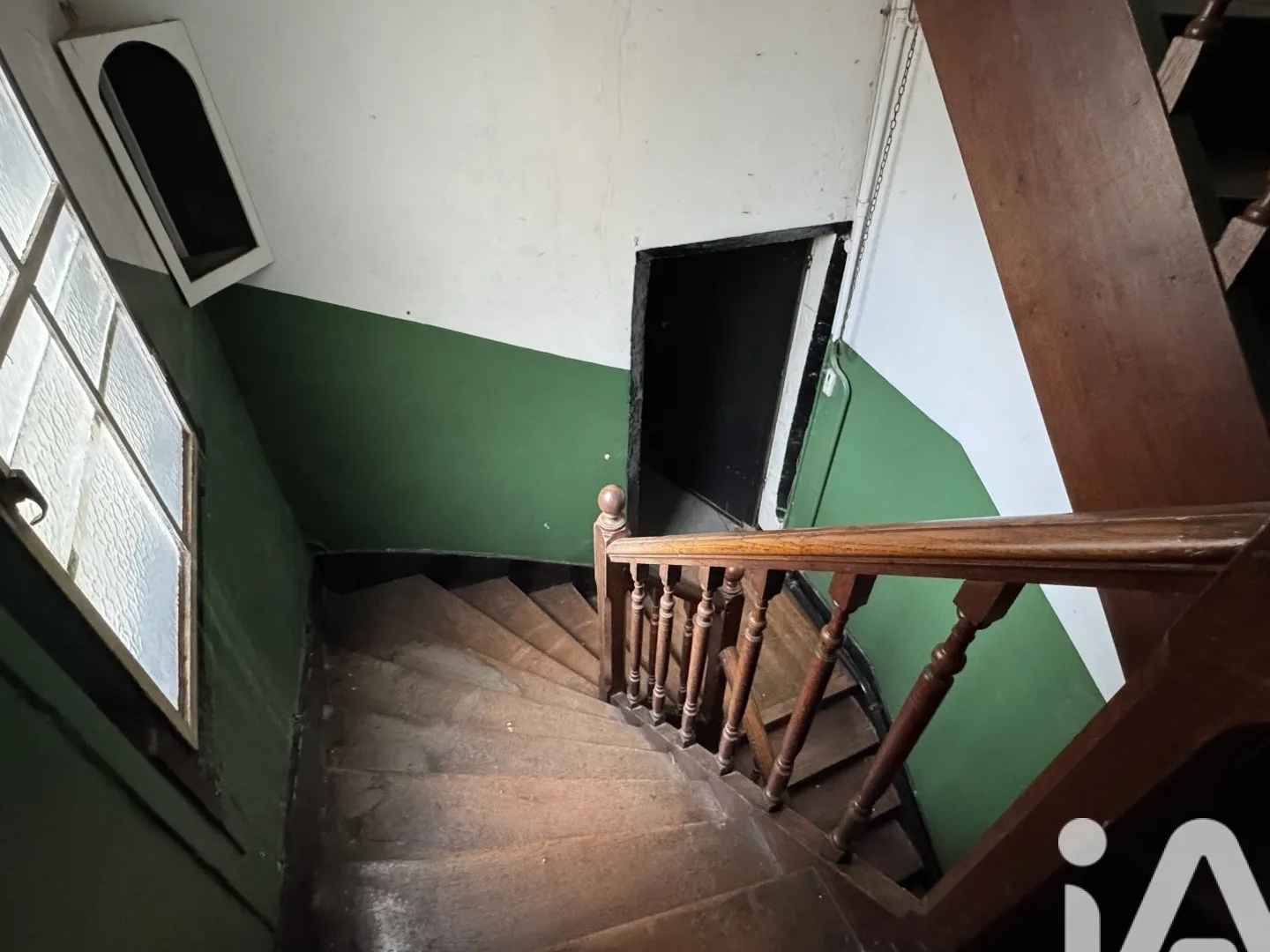 Immeuble à vendre - 21 pièces - 192m2 - Blois (41000)