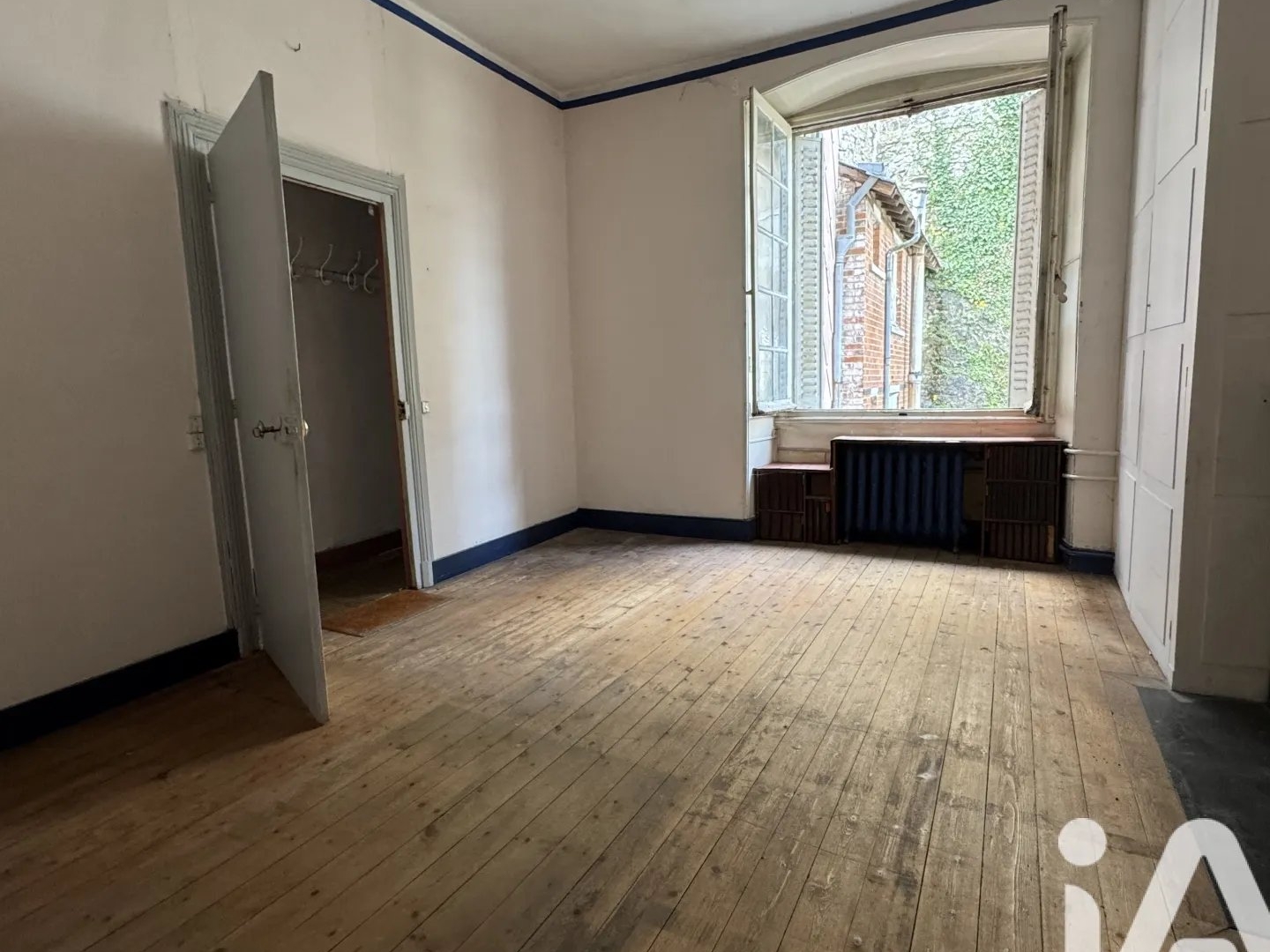 Immeuble à vendre - 21 pièces - 192m2 - Blois (41000)