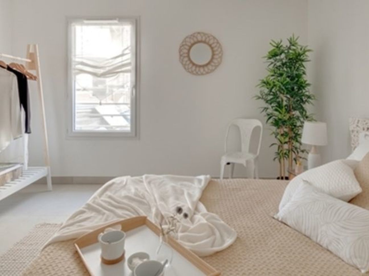 Appartement à vendre - 3 pièces - 80m2 - Holtzheim (67810)