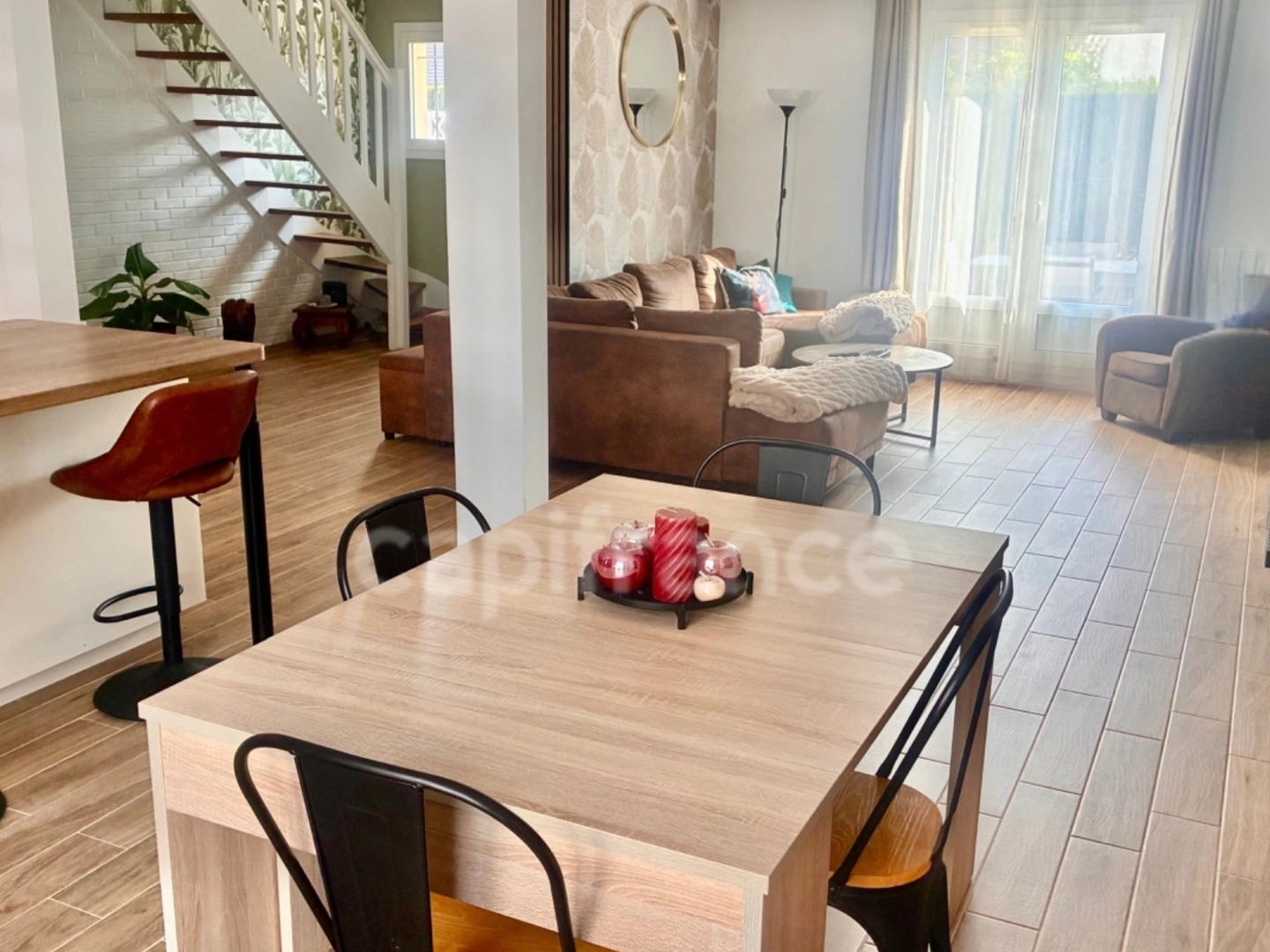 Maison à vendre - 5 pièces - 87m2 - Le Havre (76620)
