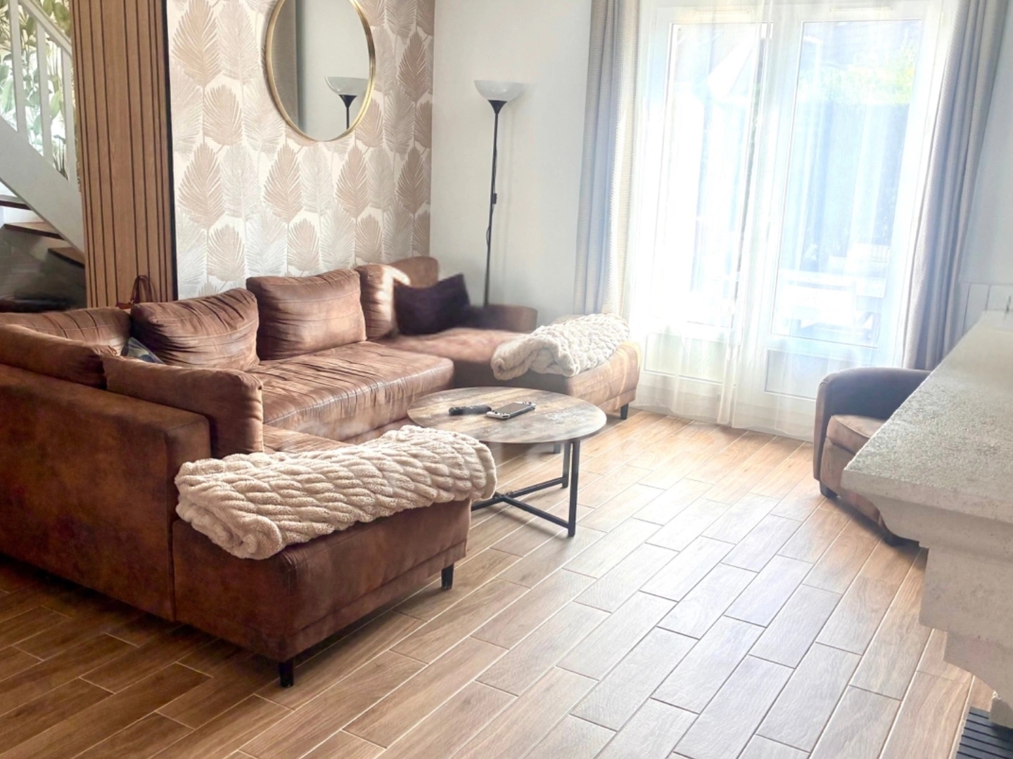 Maison à vendre - 5 pièces - 87m2 - Le Havre (76620)