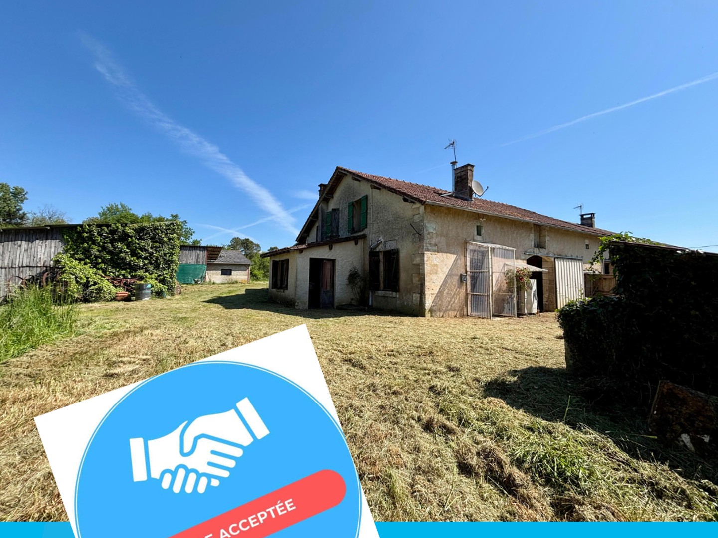 Maison 5 pièces 110 m²