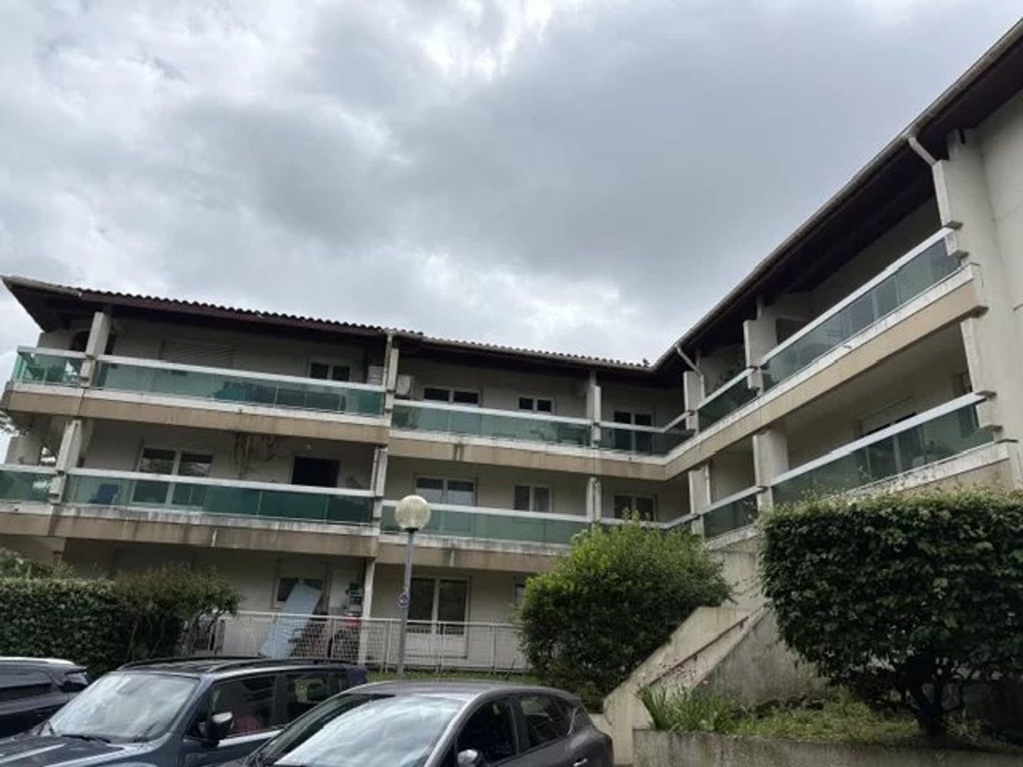 Appartement T3 sur Le Haillan 33185