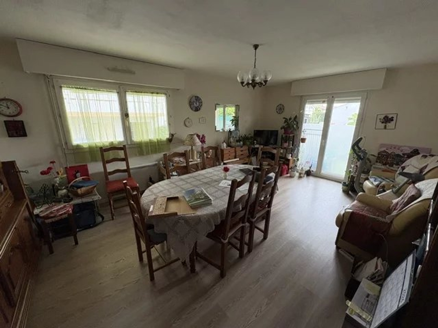 Appartement à vendre - 3 pièces - 72m2 - Le Haillan (33185)