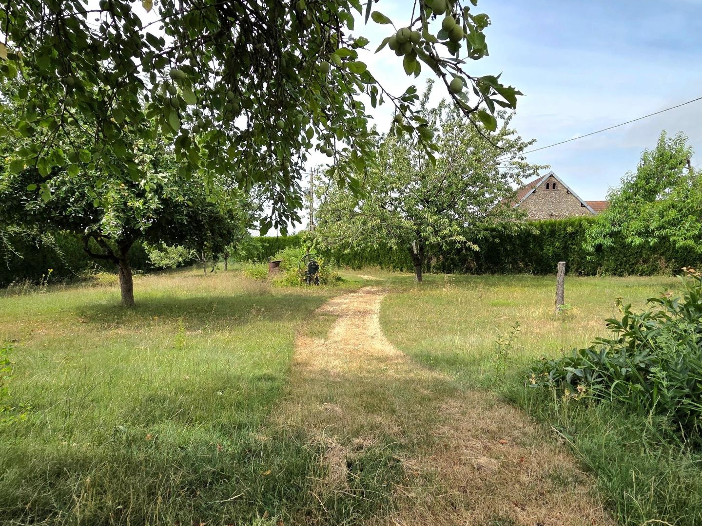 Maison à vendre - 7 pièces - 233m2 - Sormery (89570)