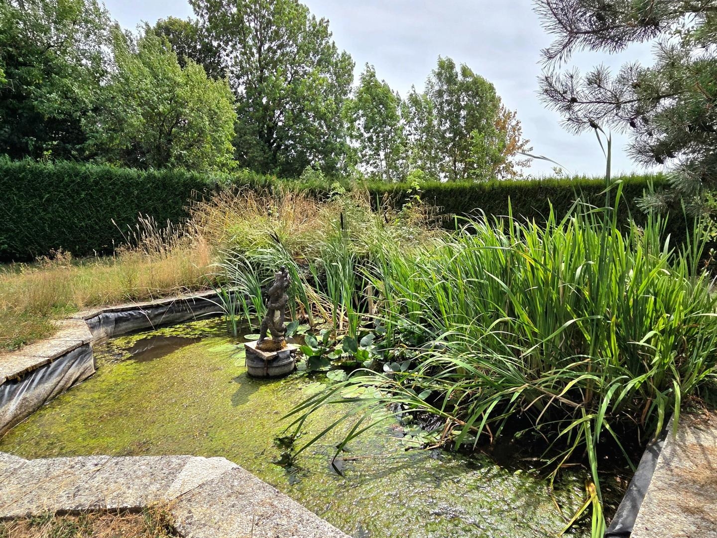 Maison à vendre - 7 pièces - 233m2 - Sormery (89570)
