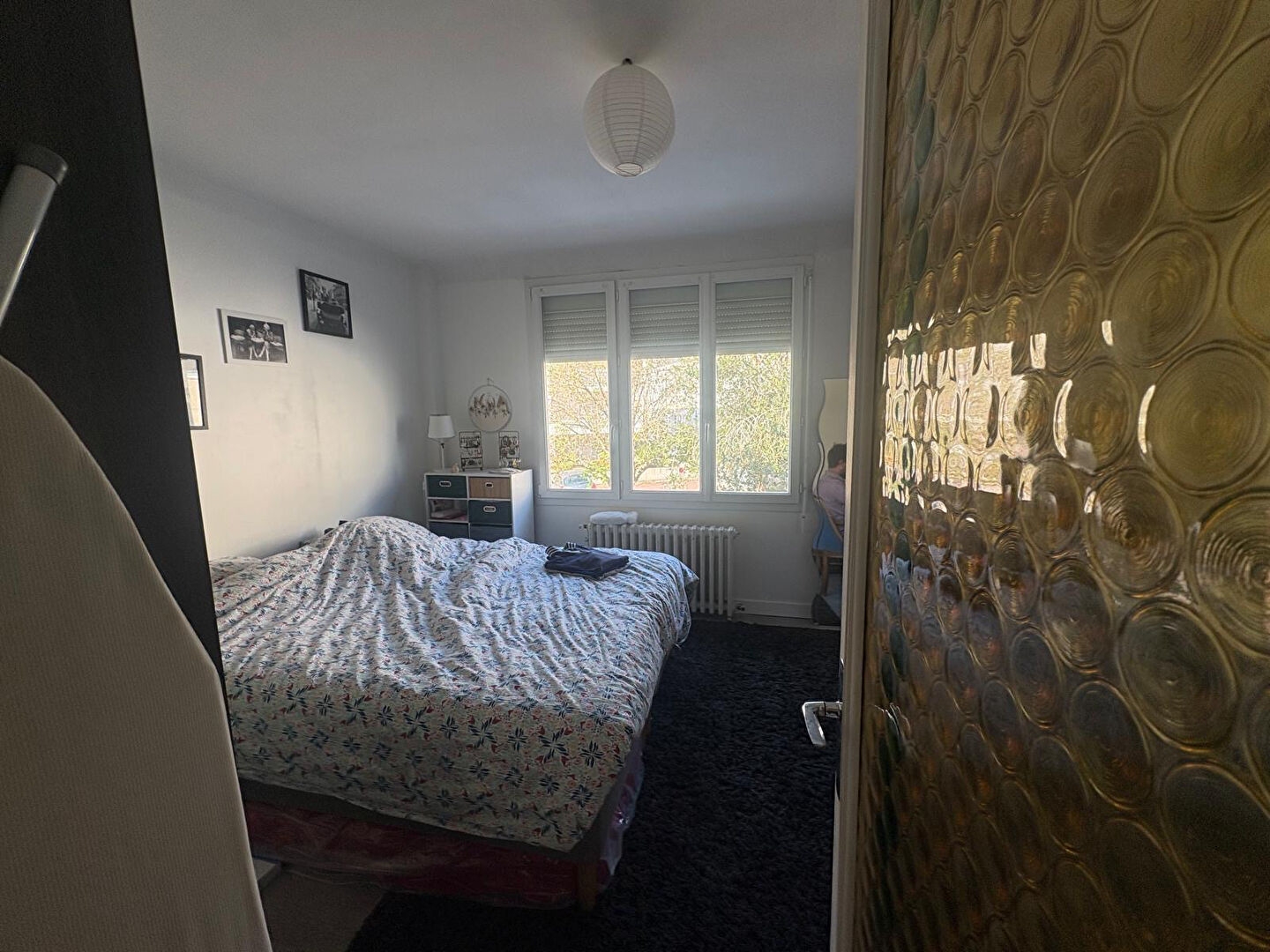 Appartement à vendre - 2 pièces - 44m2 - Angers (49000)