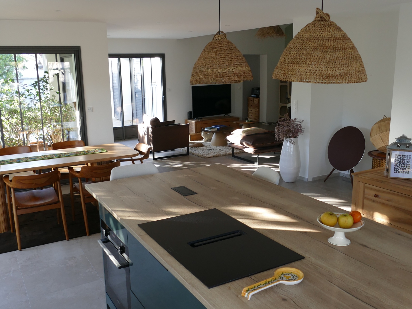 Maison à vendre - 6 pièces - 148m2 - Andernos-Les-Bains (33510)