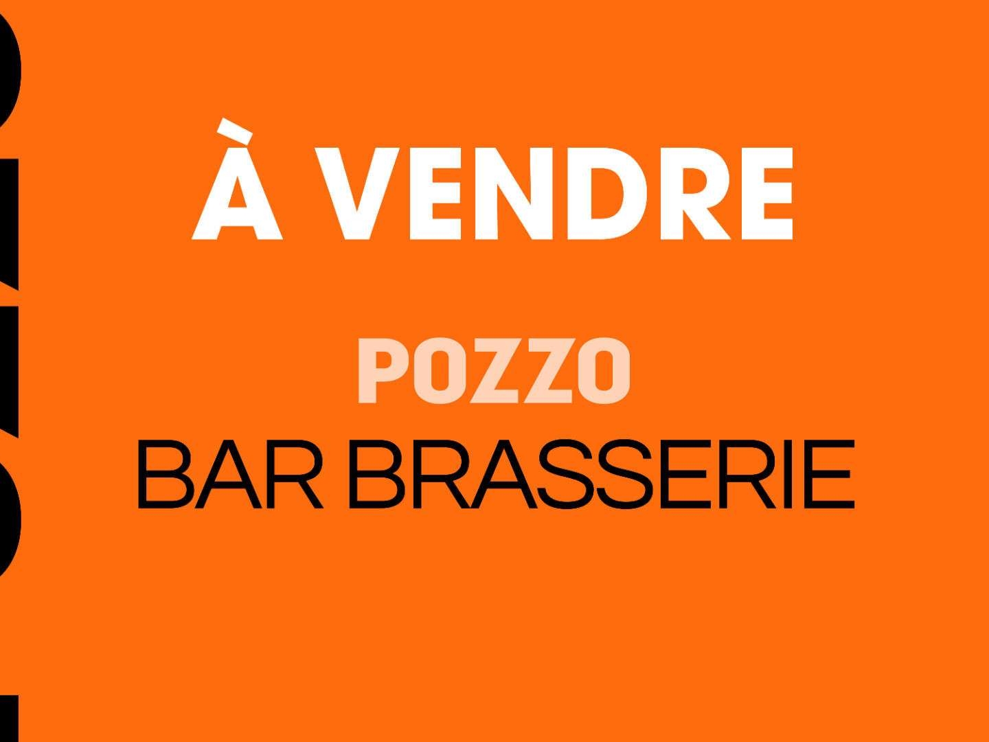 A vendre bar brasserie à Colleville Montgomery