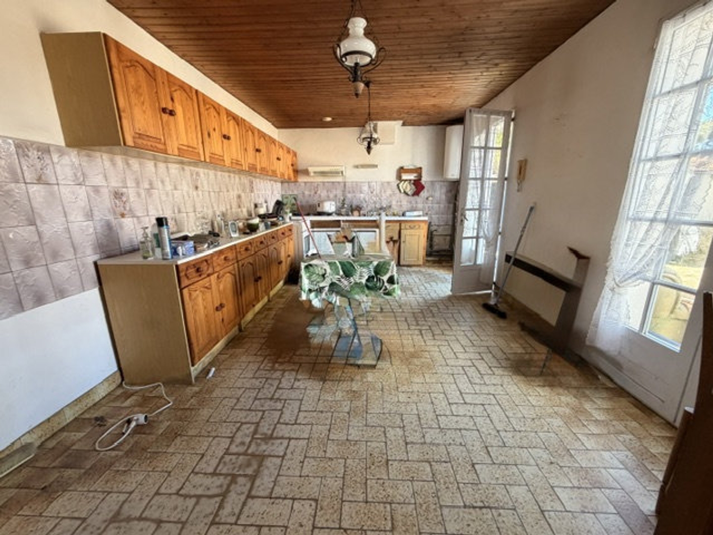 Maison à vendre - 6 pièces - 94m2 - Barbâtre (85630)