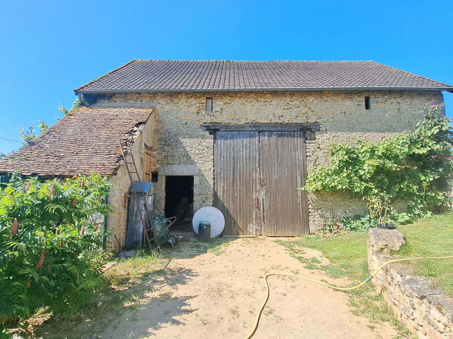 Maison à vendre - 8 pièces - 230m2 - Oisseau-Le-Petit (72610)