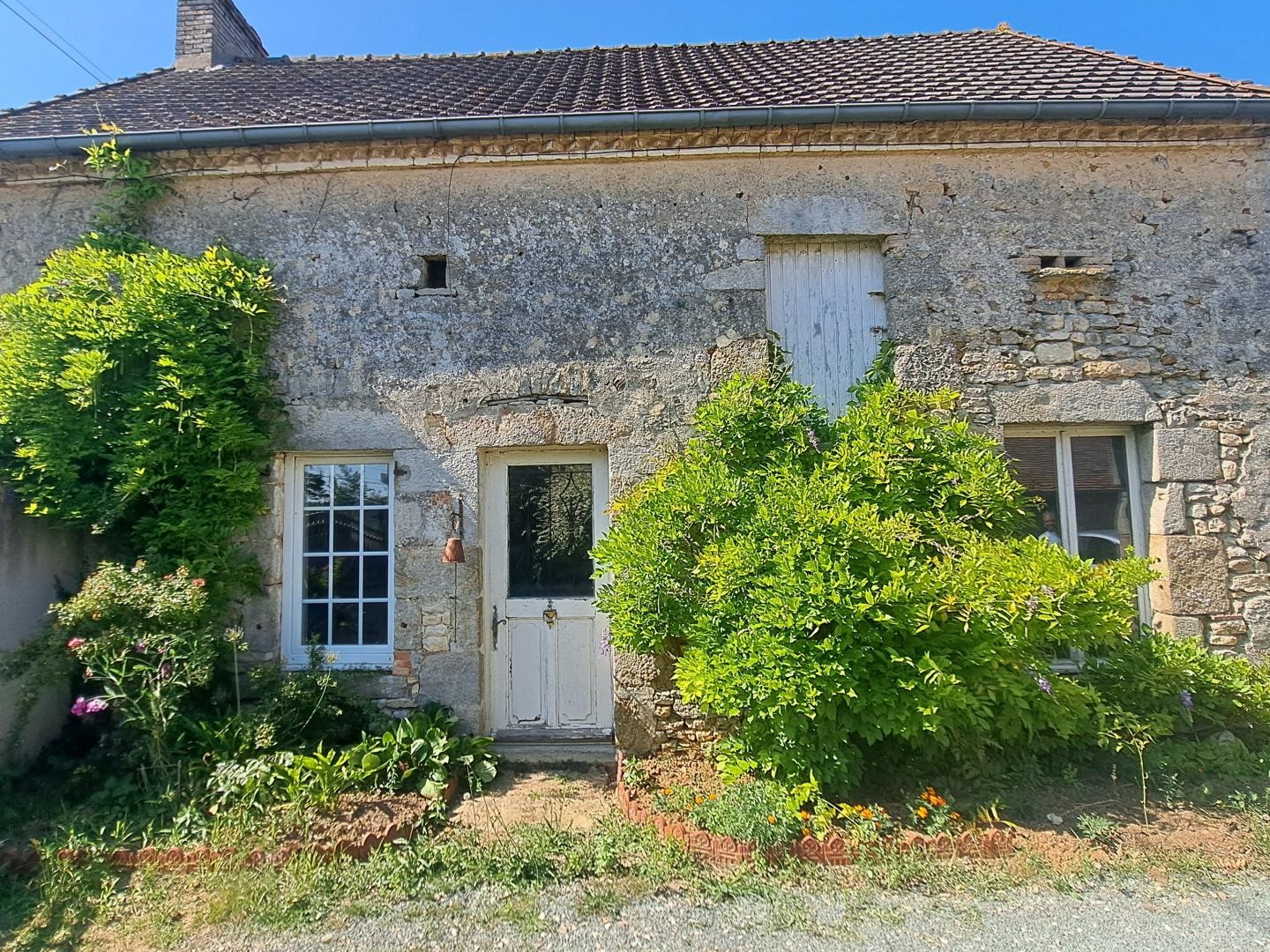 Maison à vendre - 8 pièces - 230m2 - Oisseau-Le-Petit (72610)