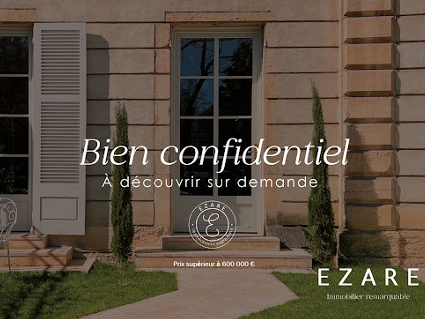 Maison 6 pièces 155 m²