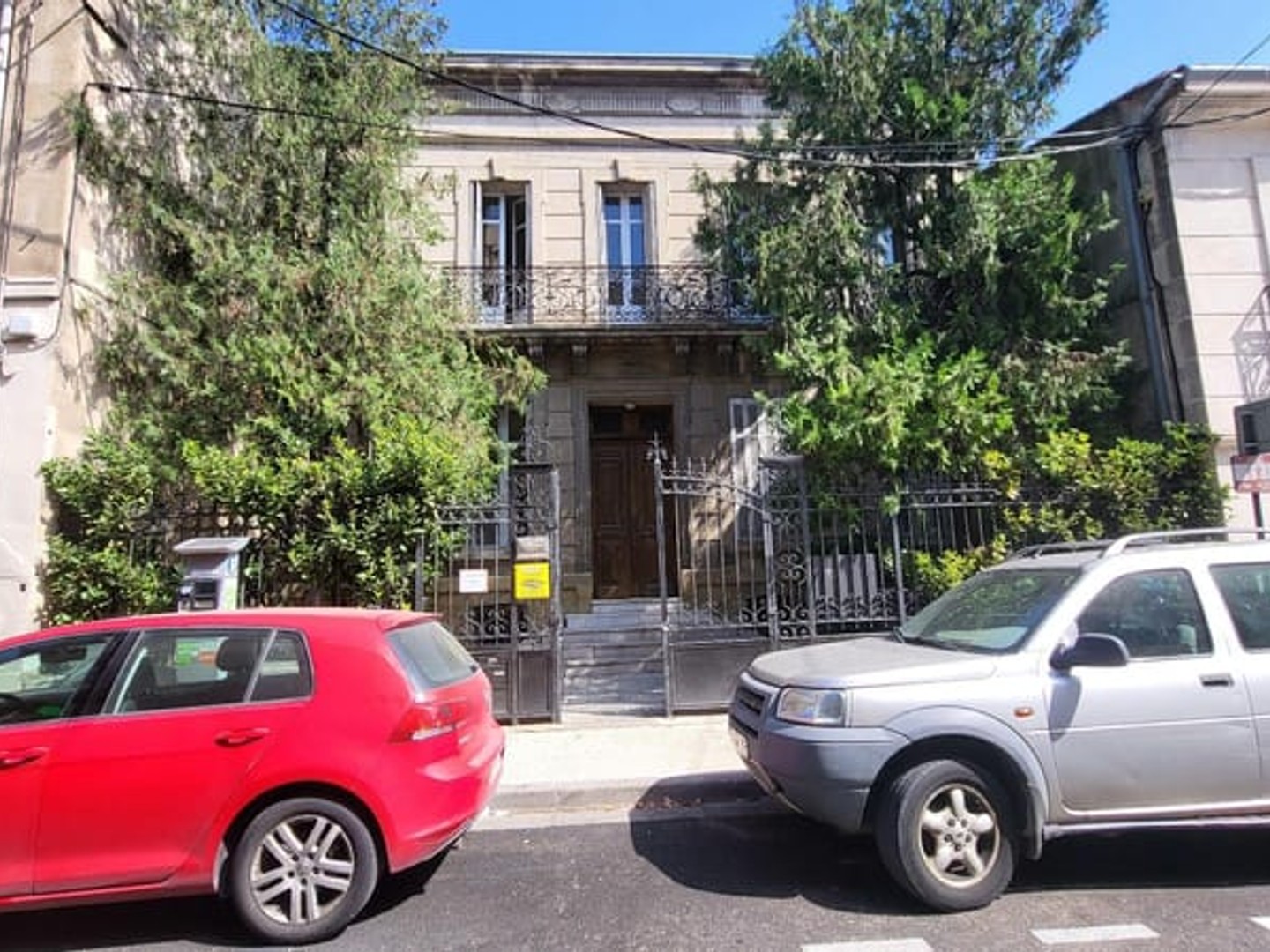Magasin à vendre - 40m2 - Salon-De-Provence (13300)