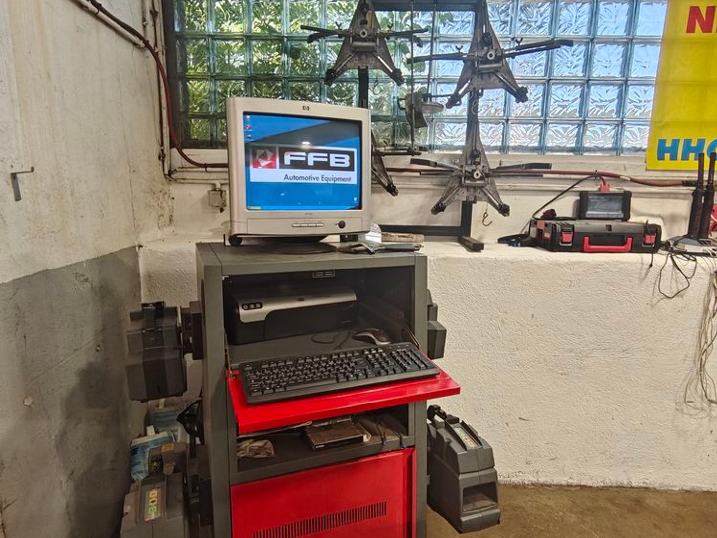 Magasin à vendre - 50m2 - La Grand-Croix (42320)