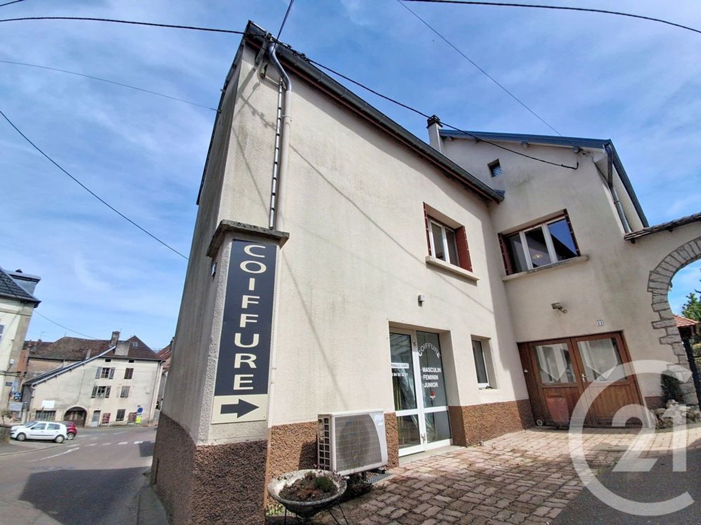 Maison 4 pièces 101 m²