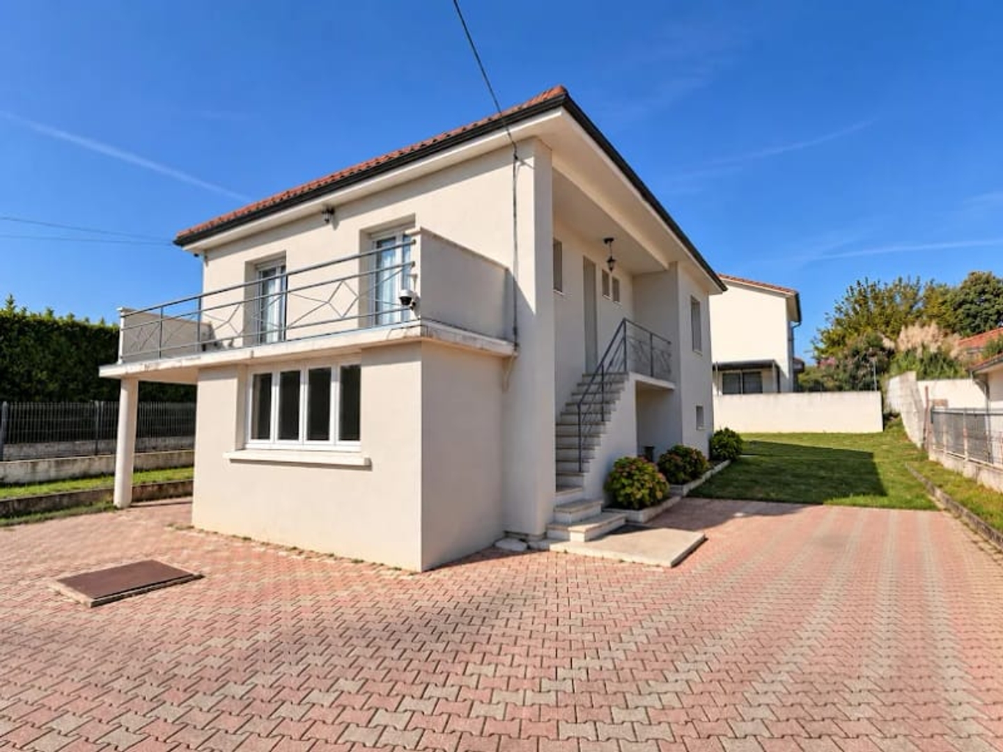 Maison 3 pièces 66 m²