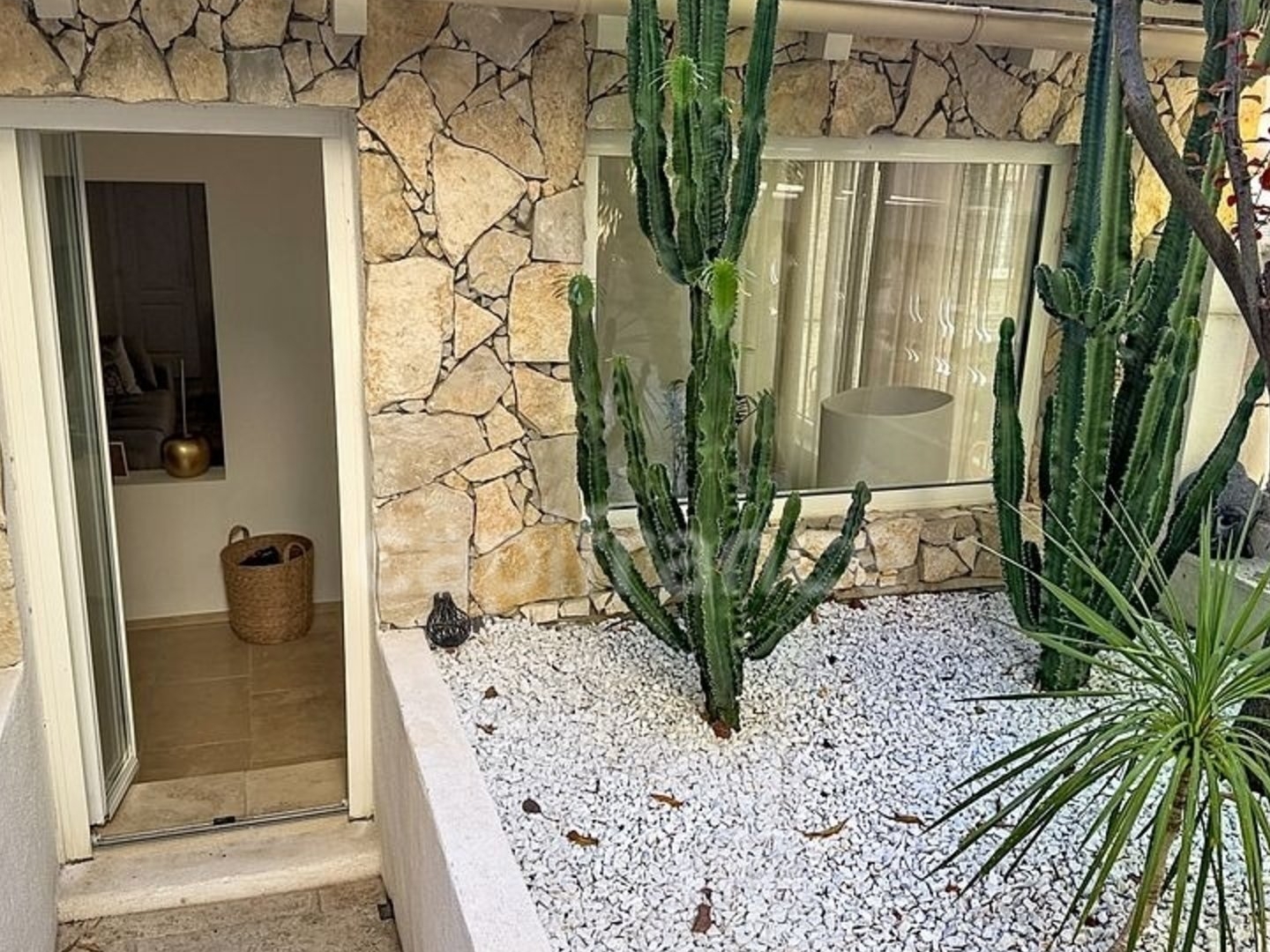 Appartement à vendre - 4 pièces - 108m2 - Ajaccio (20000)