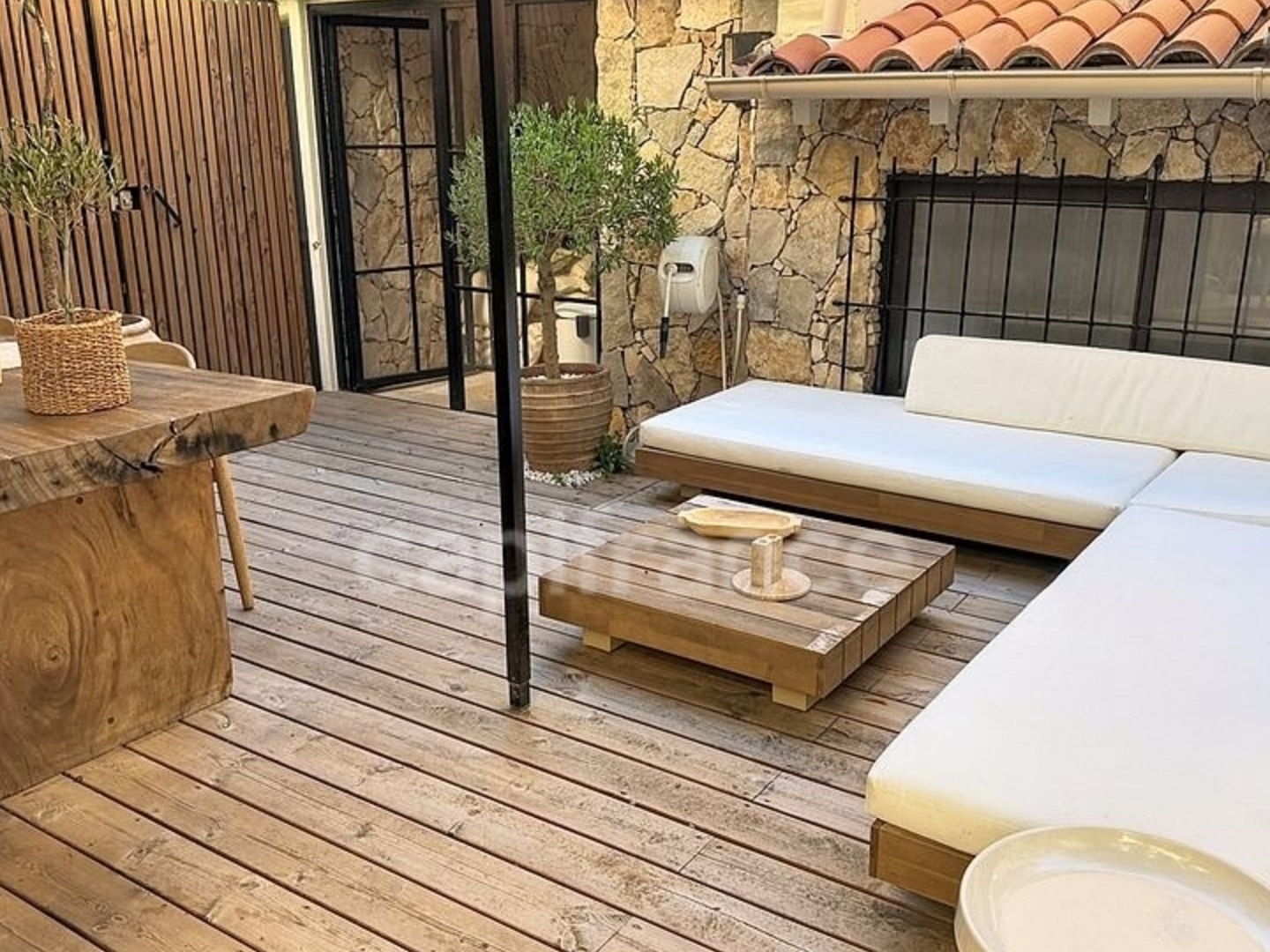 Appartement à vendre - 4 pièces - 108m2 - Ajaccio (20000)