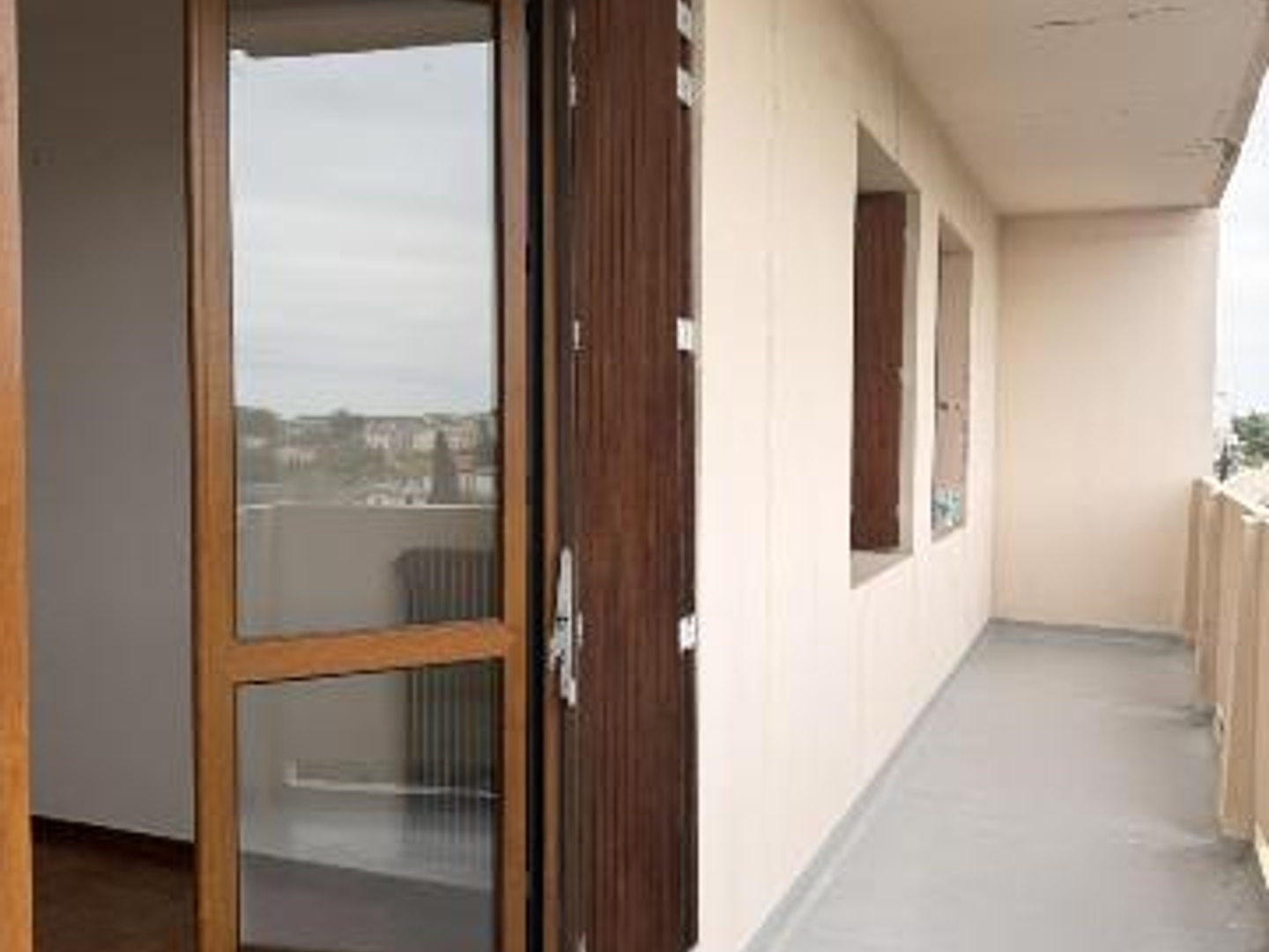 Appartement 4 pièces 70 m²