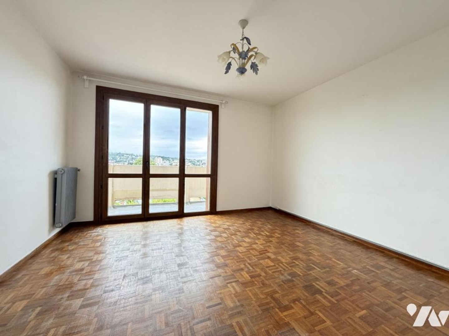 Appartement à vendre - 4 pièces - 70m2 - Toulouse (31400)