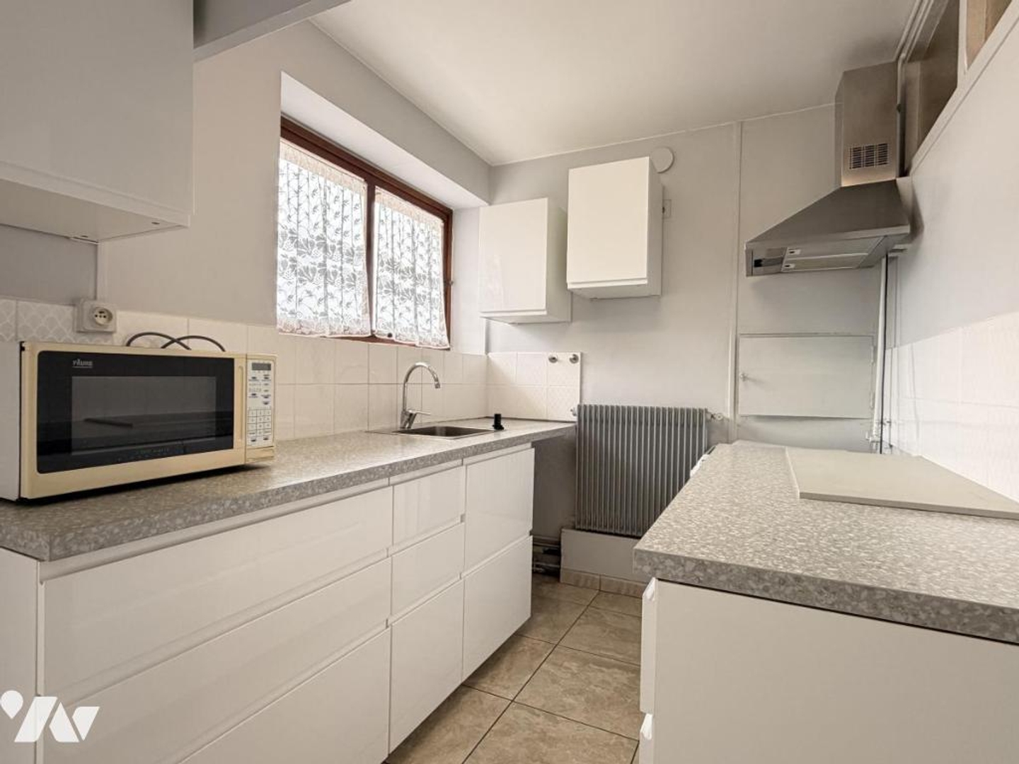 Appartement à vendre - 4 pièces - 70m2 - Toulouse (31400)