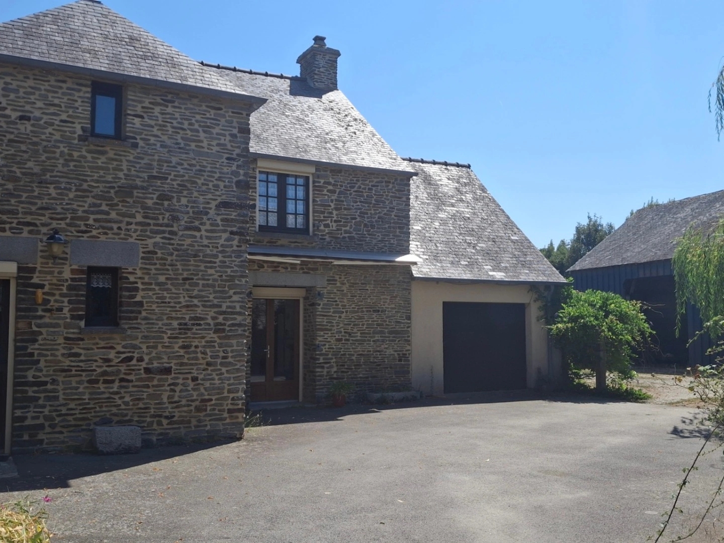 Maison 6 pièces 155 m²
