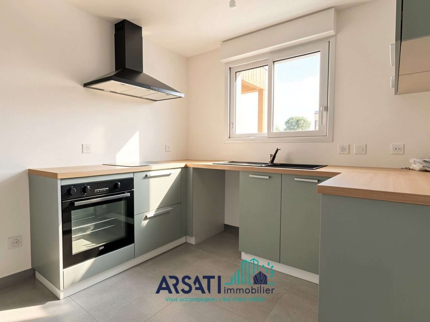 Maison 6 pièces 115 m²