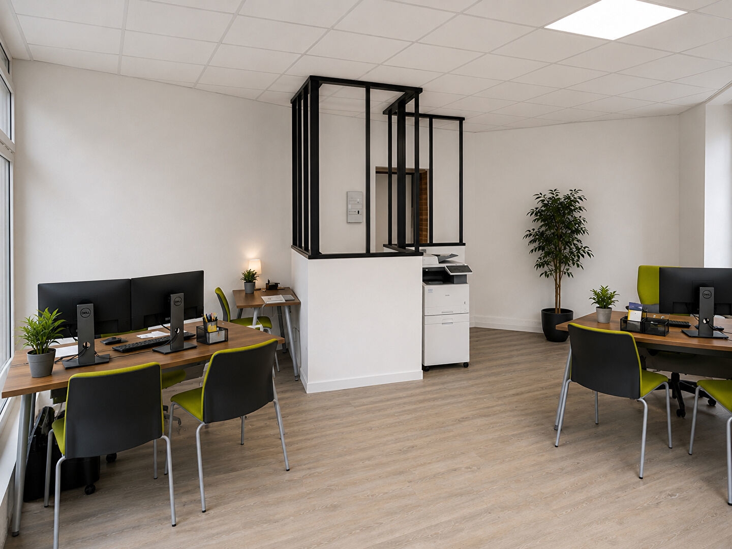 Secteur Aurillac République ! Local commercial