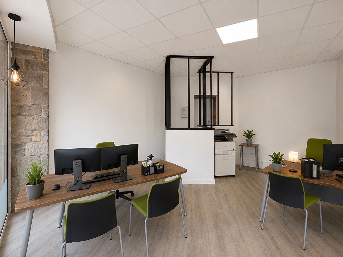 Bureaux à vendre - 69m2 - Aurillac (15000)