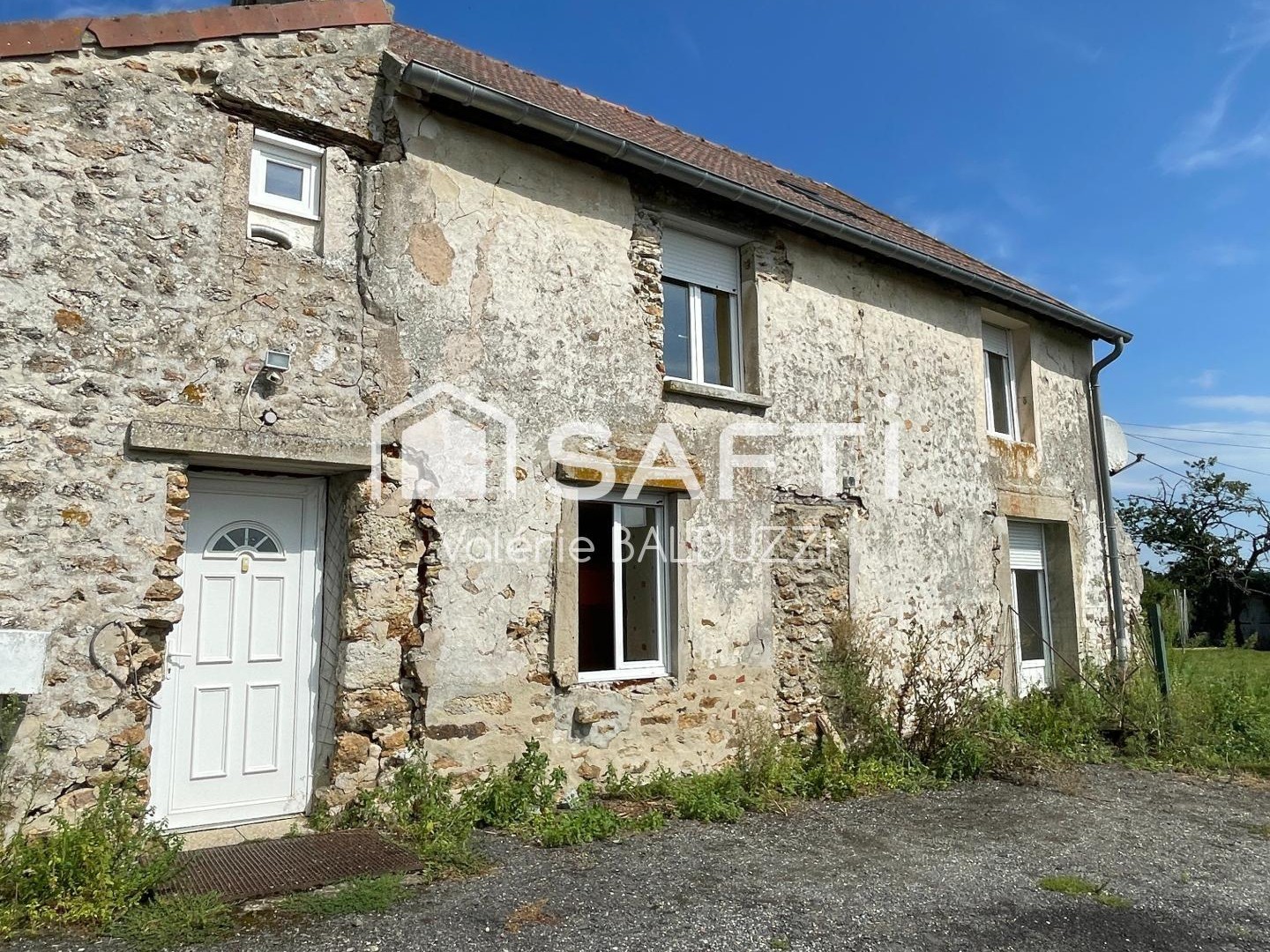 Secteur CHEZY sur Marne , ses commerces et sa gare