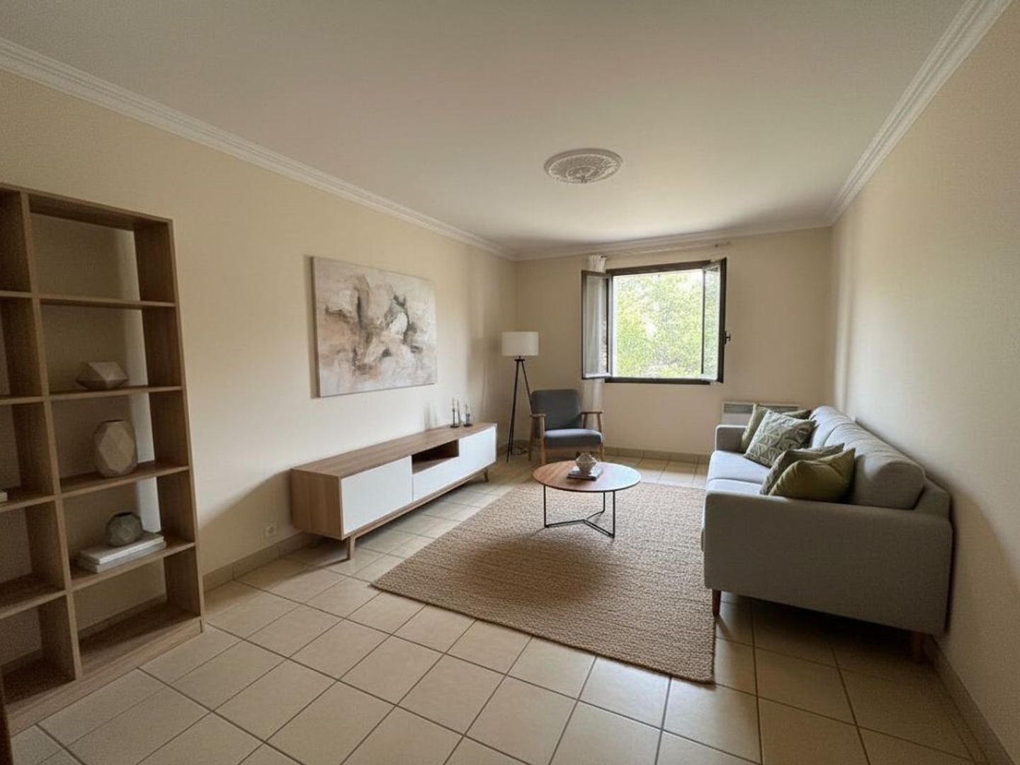 Appartement à vendre - 3 pièces - 61m2 - Aurillac (15000)