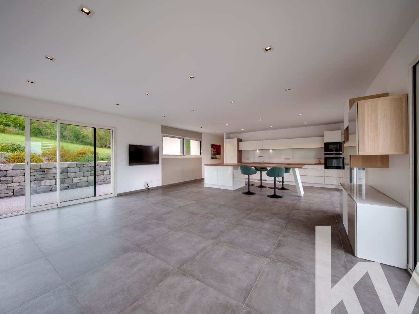 Maison à vendre - 6 pièces - 140m2 - Riom (63200)