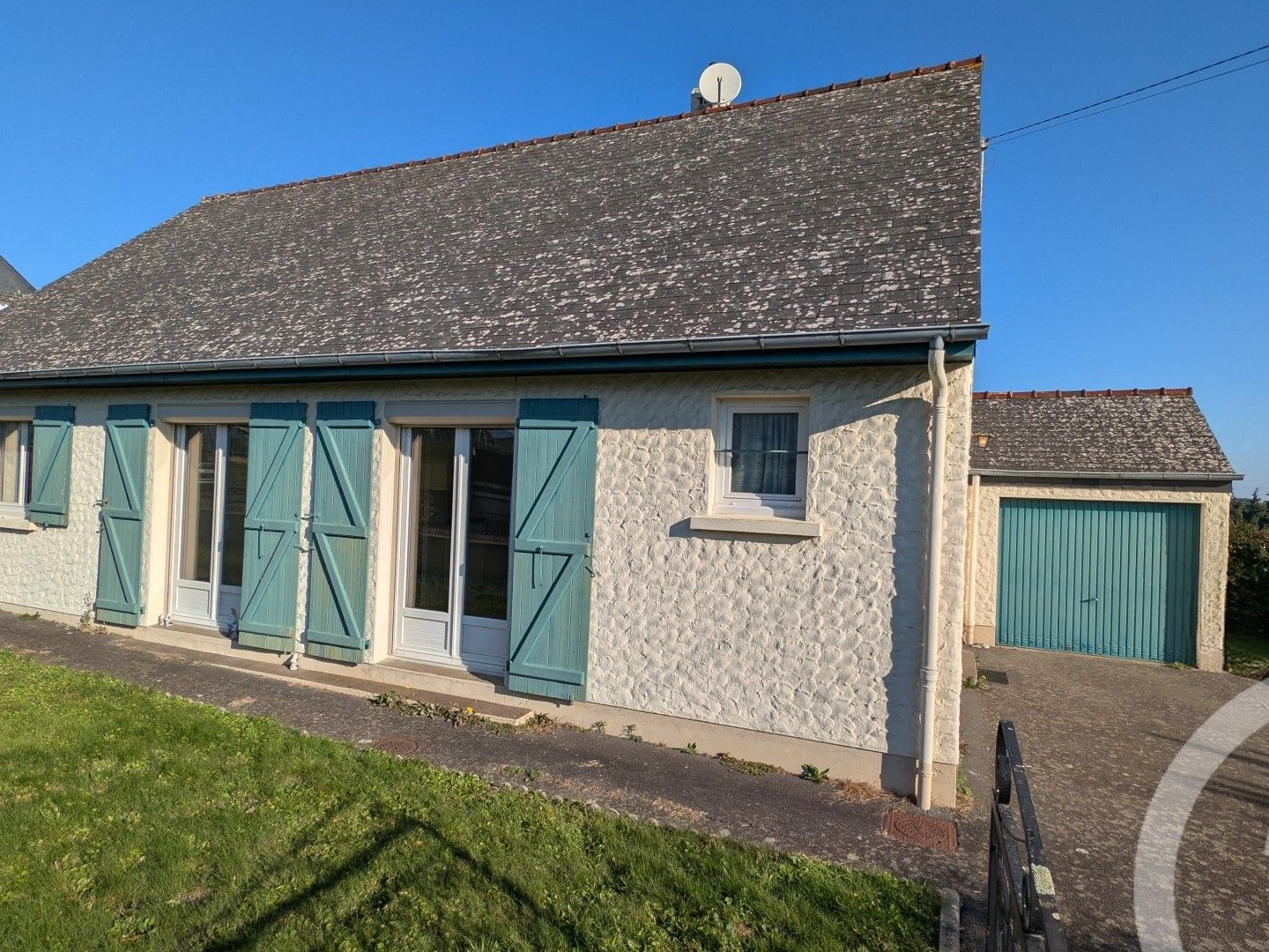 Maison 4 pièces 86 m²