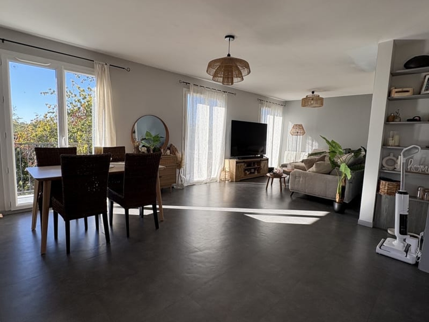 Maison à vendre - 6 pièces - 105m2 - Fussy (18110)