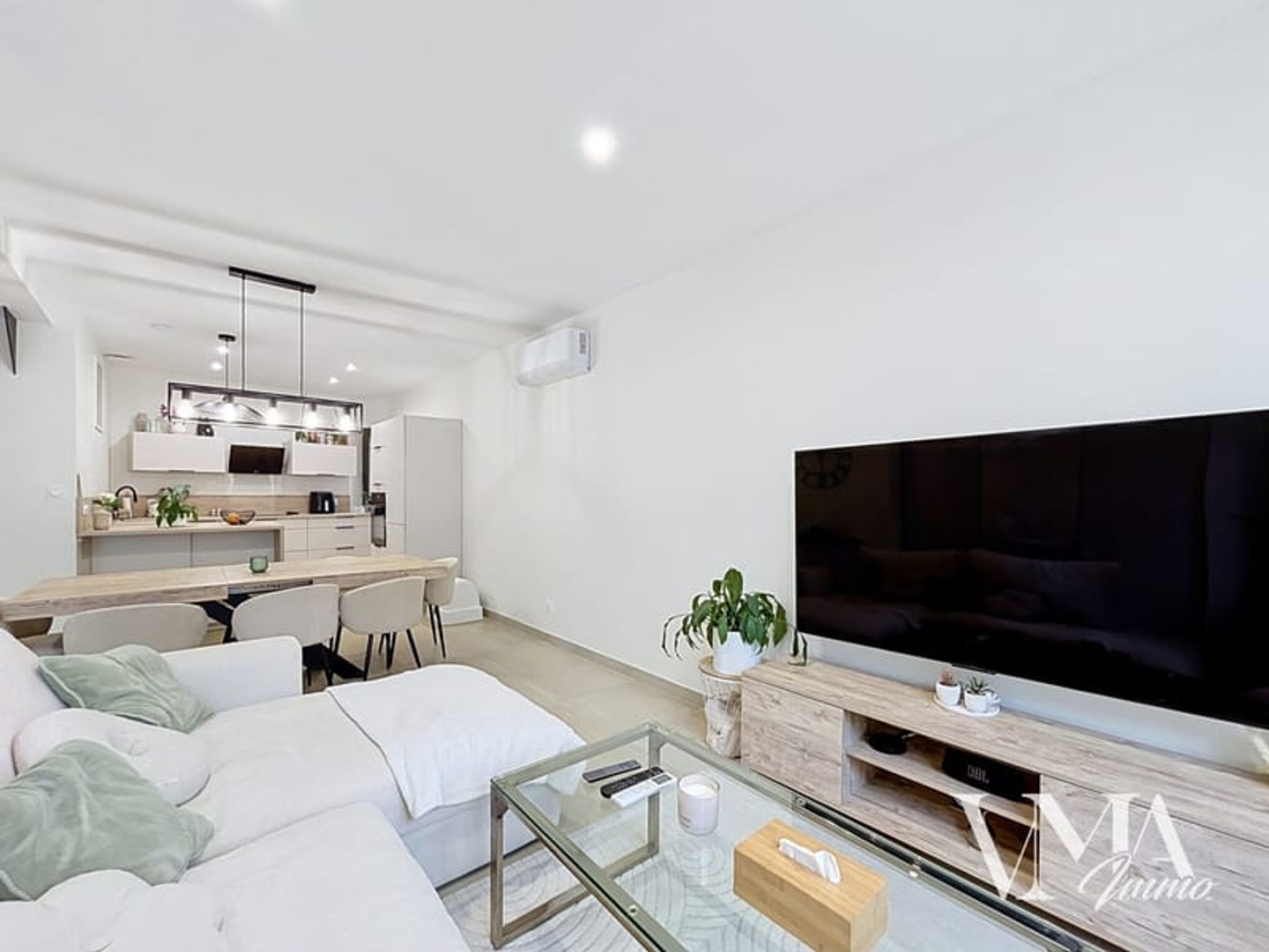 Maison à vendre - 4 pièces - 128m2 - Châtillon (69380)