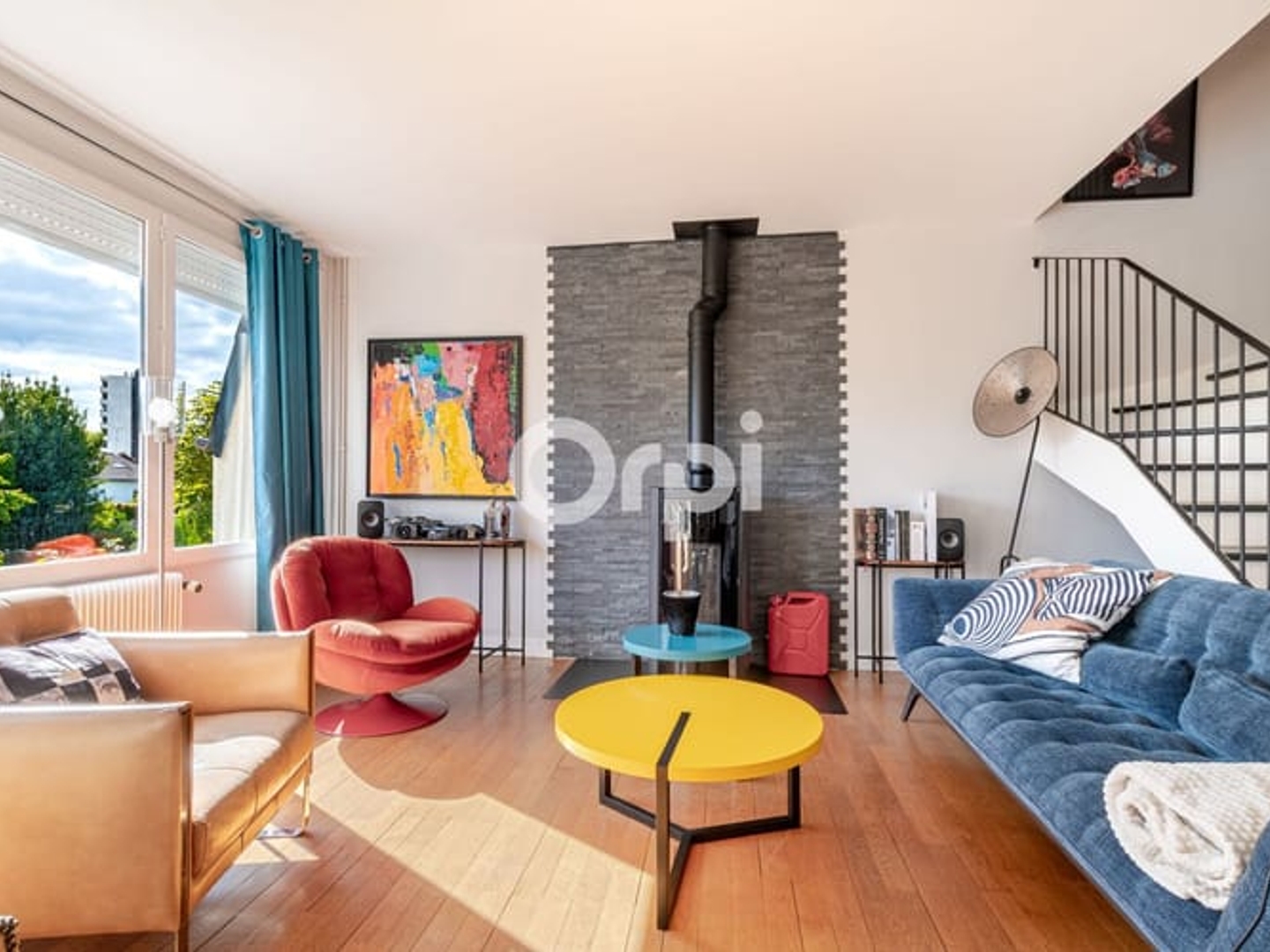 Maison à vendre - 6 pièces - 210m2 - Limoges (87000)