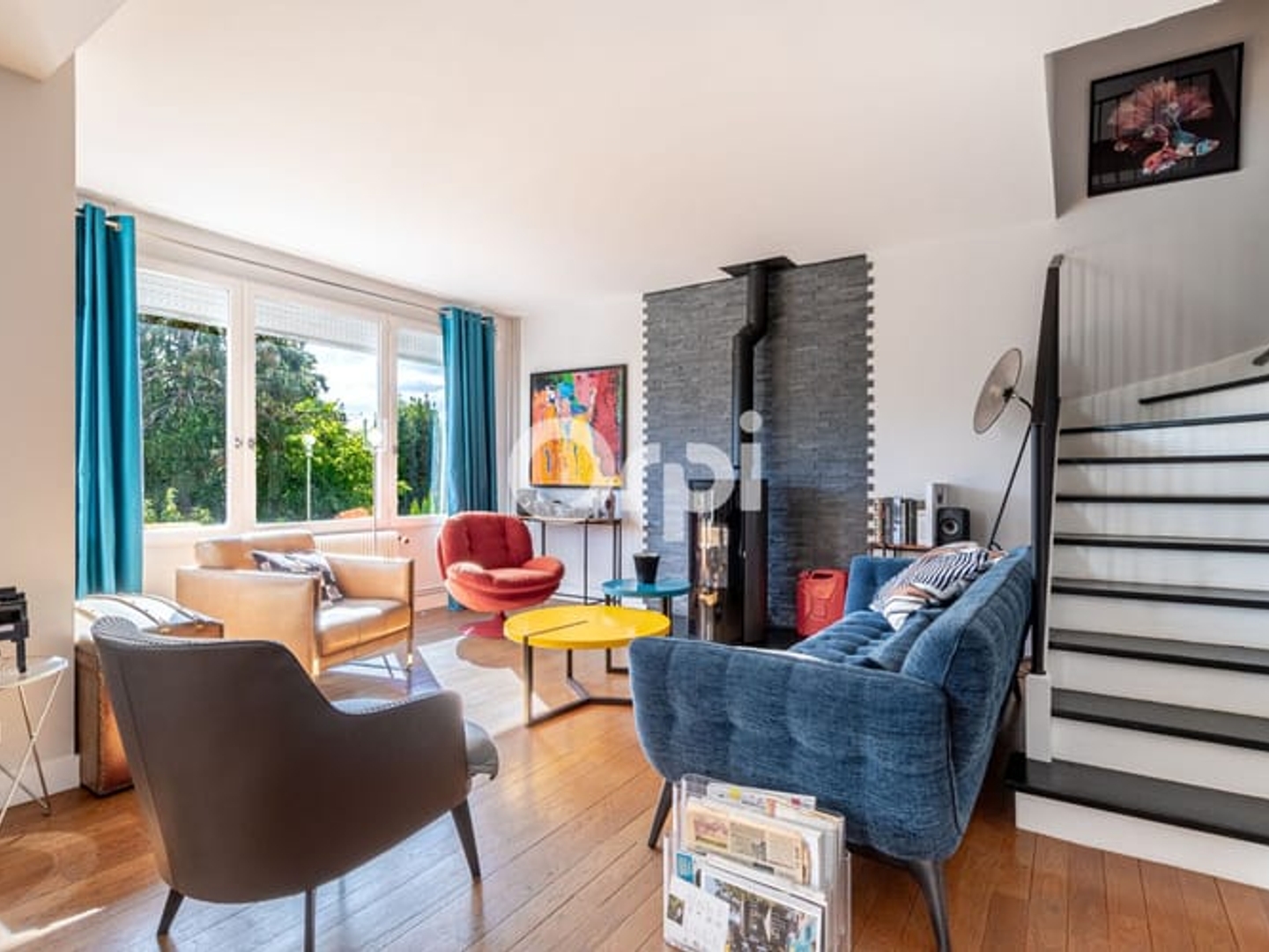 Maison à vendre - 6 pièces - 210m2 - Limoges (87000)