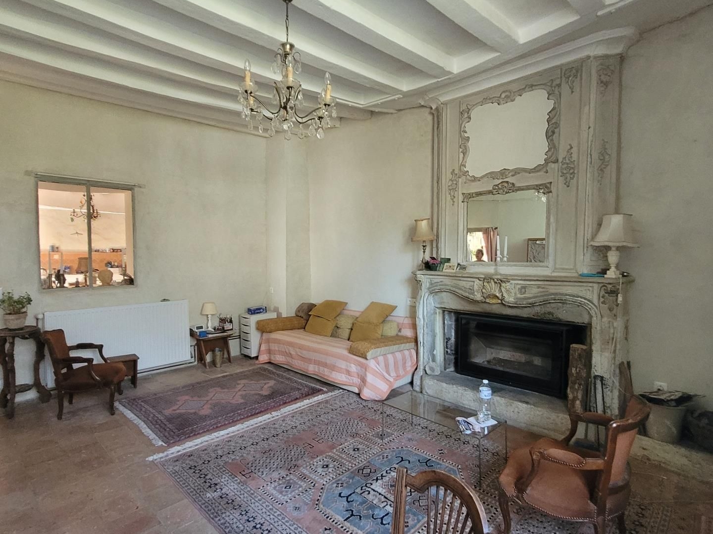 Maison 5 pièces 144 m²