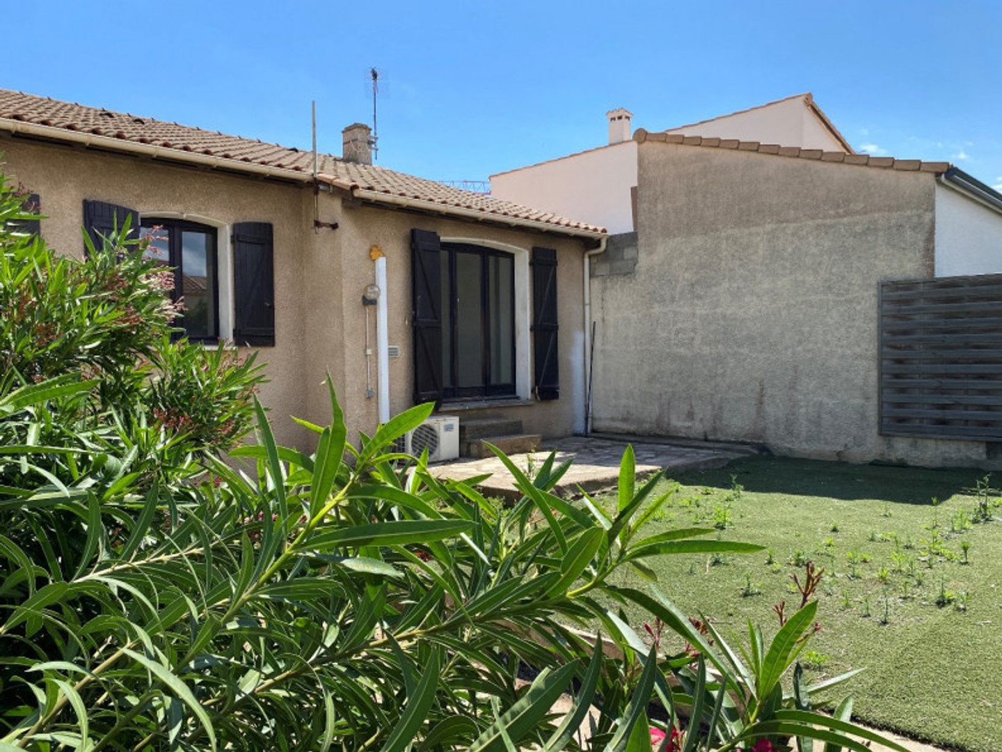 Villa 4 pièces 75 m²