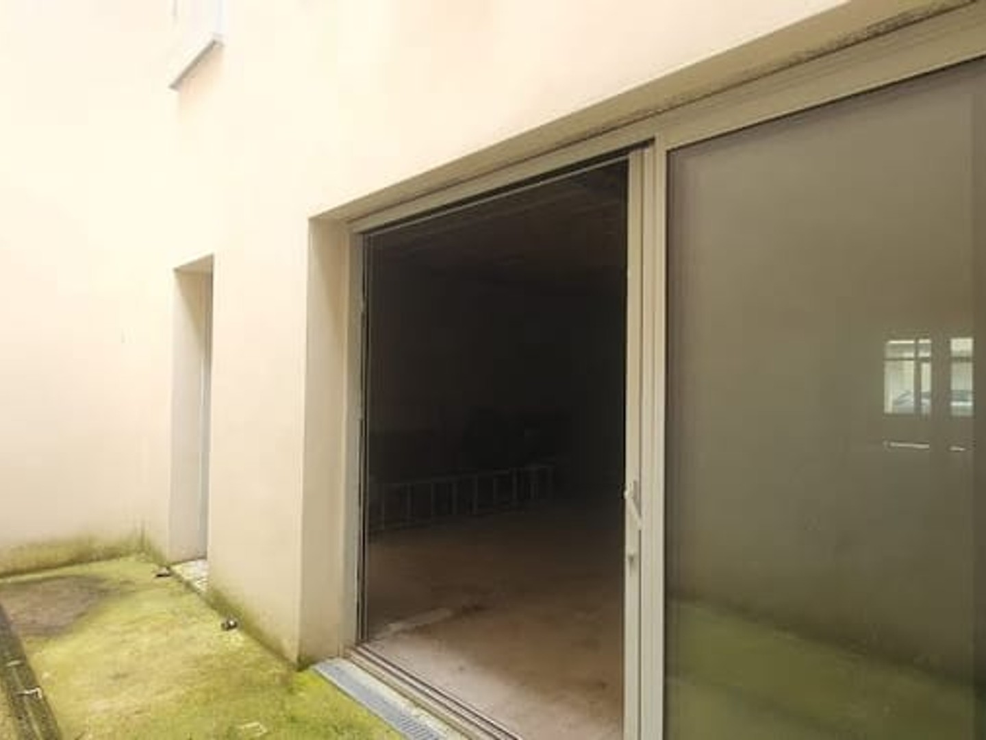 Immeuble 100 m²