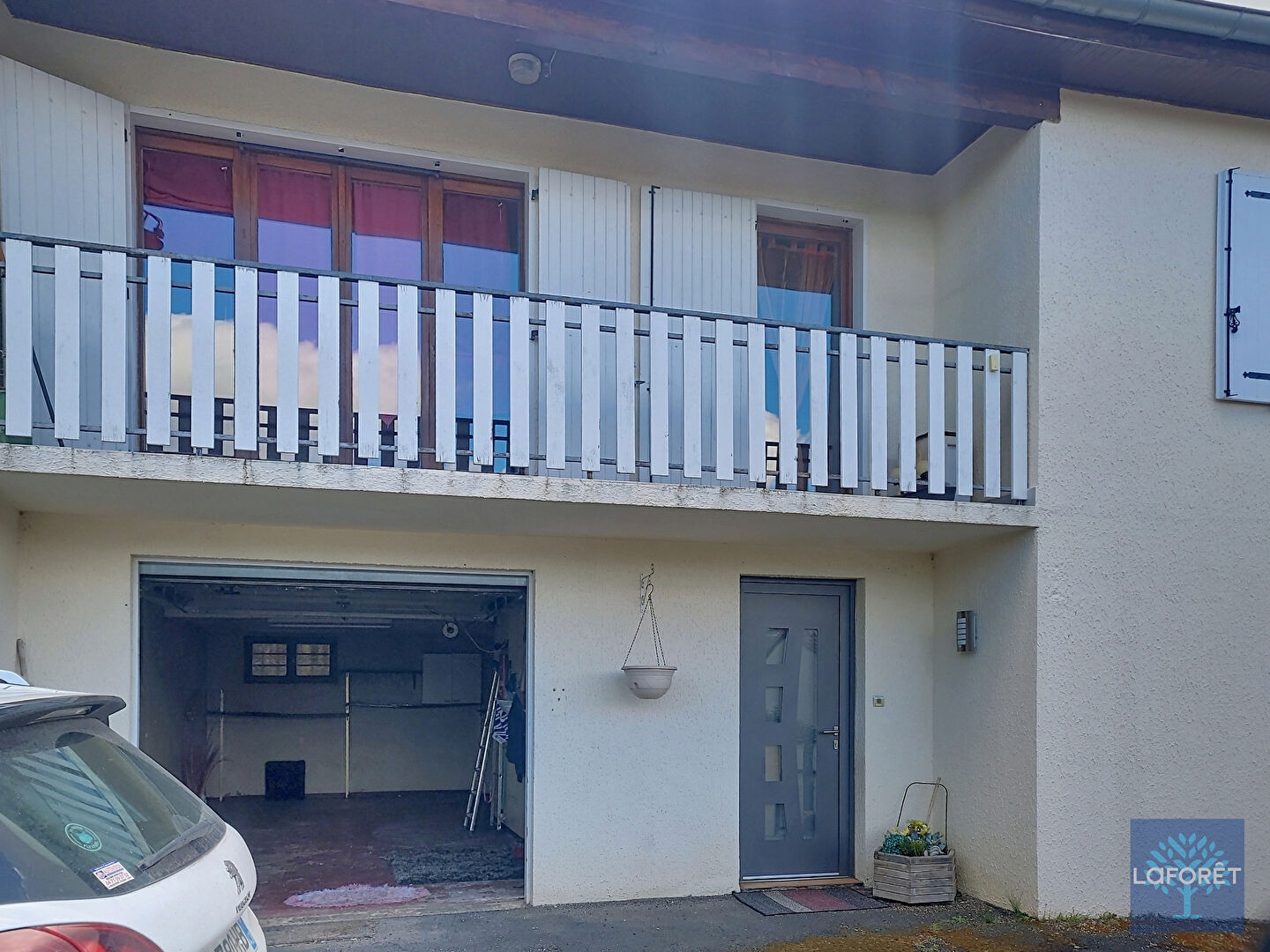 Maison 6 pièces 116 m²