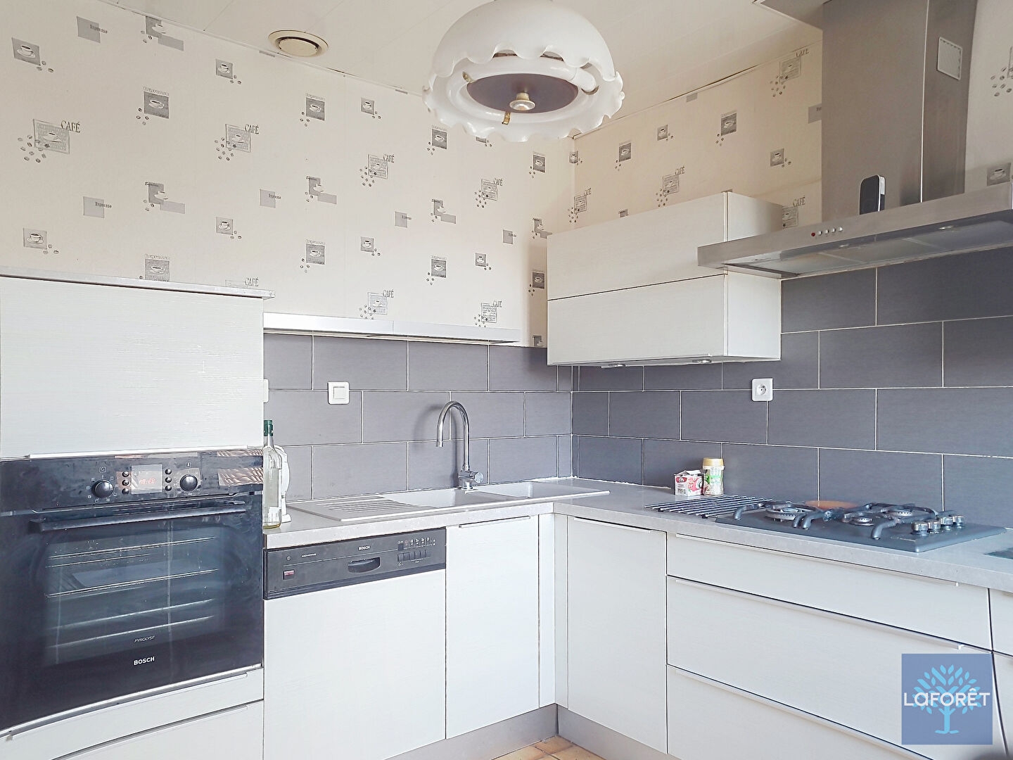 Maison à vendre - 6 pièces - 116m2 - Le Puy-En-Velay (43000)